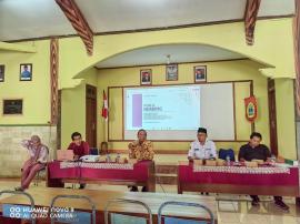 PUBLIC HEARING PERUBAHAN KETIGA ATAS PERDA DIY NOMOR 5 TAHUN 2013